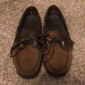 Sperry Boat-Shoes